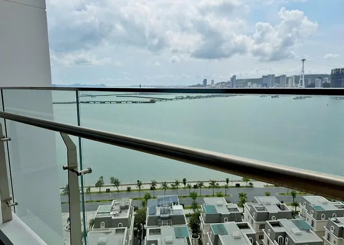 The Sapphire - Sea View Ha Long