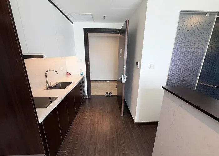 The Sapphire - Sea View Apartment *